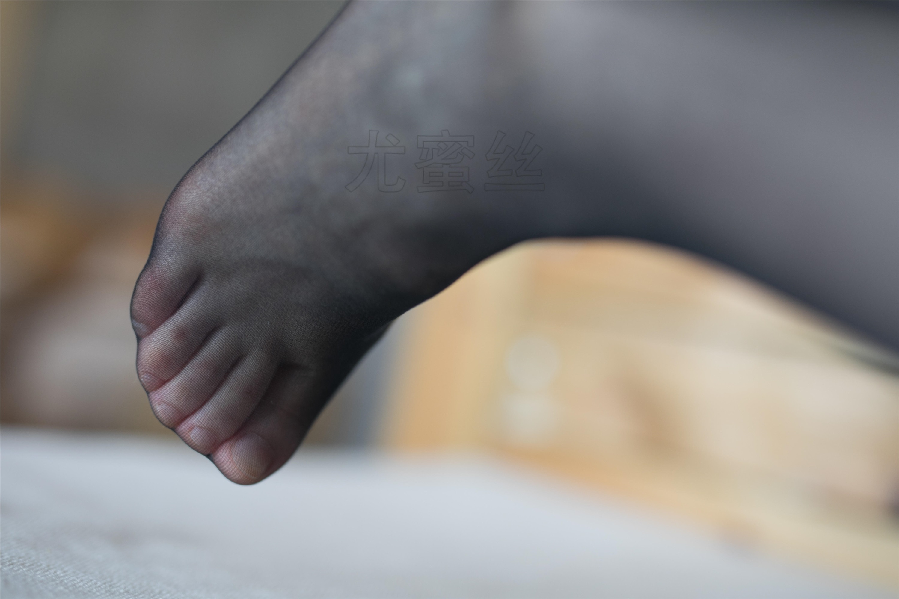 尤蜜丝 穿搭写真 NO.002